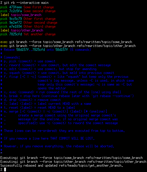 cli